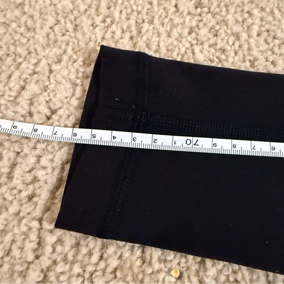 lululemon athletica Black Leggings - Picture 8 of 10
